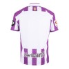 Camiseta de fútbol Real Valladolid Primera Equipación 23-24 - Hombre